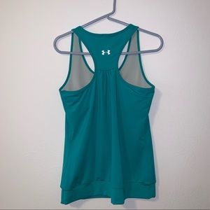Under Armour workout tank top